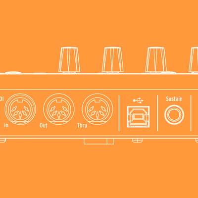 MiniFreak Vocoder Edition image 3