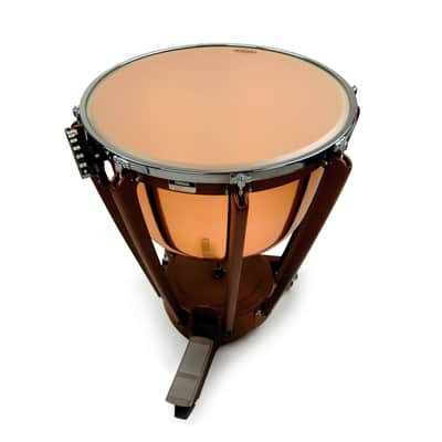 Evans 22" Strata Series Timpani Drum Head image 2