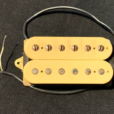 Dimarzio PAF Humbucker Pickup 1982 image 1