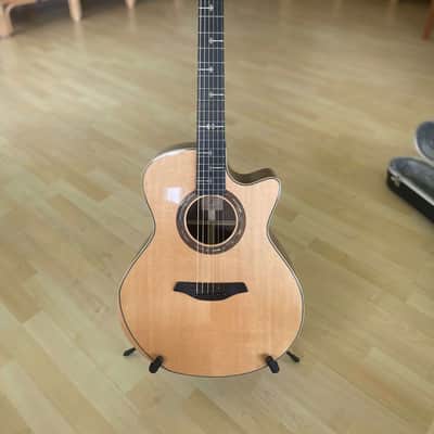 Furch Bevel 21 Limited Rainbow GC-SW Duo Bevel Guitar 2021 image 1