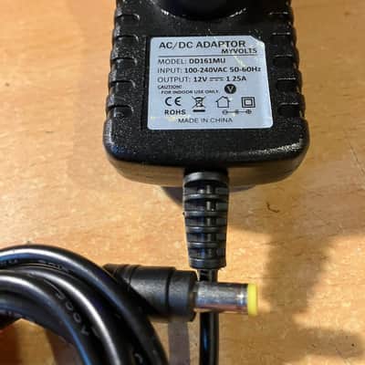 Yamaha Tenori-On TNR-W synth instrument + Hard Case + MIDI cable image 5