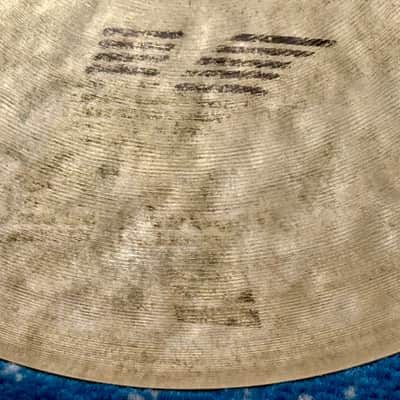 Don’t pay £459!! 14” Zildjian K Hihats 1075g 1315g image 3
