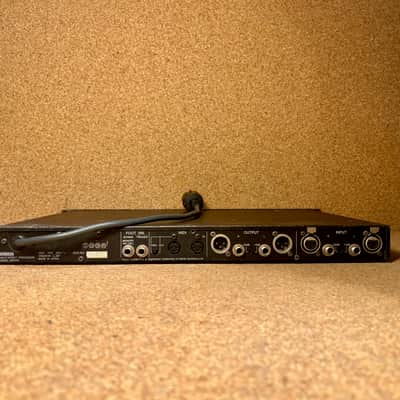Yamaha SPX990 Professional Multi-Effect Processor 1990s – Serviced – Warranty image 2