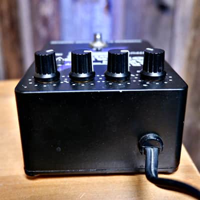 Carl Martin Compressor Limiter 2010s - Black image 8