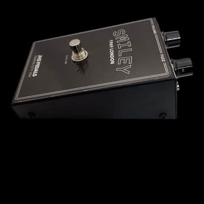 JHS Legends Series Smiley 1969 London Fuzz 2020 - 2025 - Black X7621 image 2