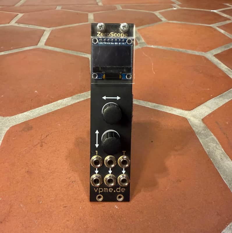 vpme.de ZeroScope