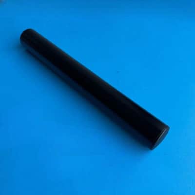 ALESIS DM8 Electronic Drum Kit Part: Frame Metal Tube [12"x1.5"] w/Cap