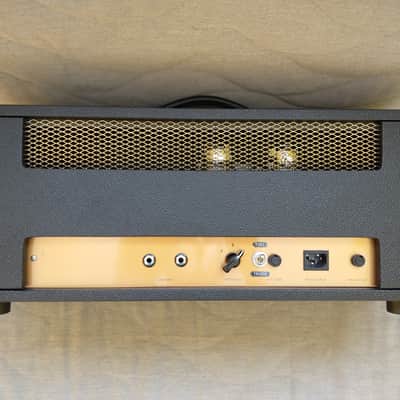 Lord Valve JTM45 clone image 2
