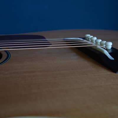 1953 Gibson LG-2 image 6