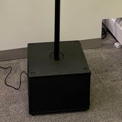 Carvin S600 400W Battery Powered Stereo PA System image 19