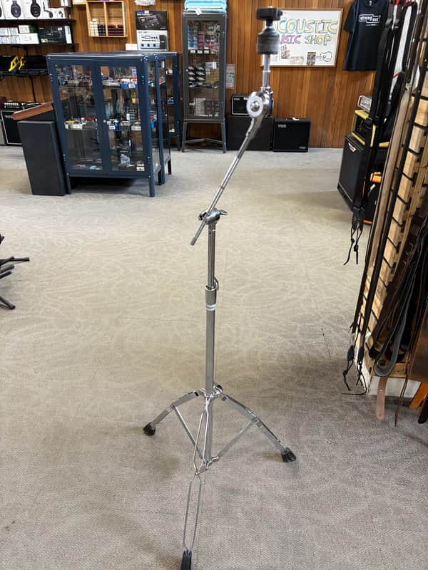Mapex B320A Medium Double Braced Boom Stand (Used) image 1