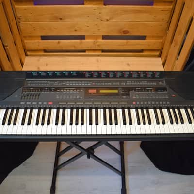 Yamaha  PSR6700 90's Arranger Workstation Keyboard