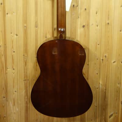 Yamaha C80 Classical Guitar Naturel image 4