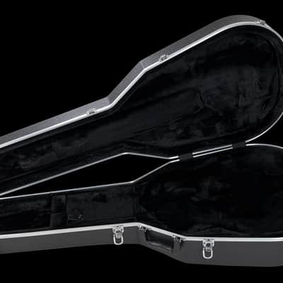 Ovation 8117K-0 Super Shallow ABS Hardshell Case image 4