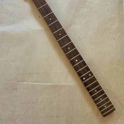 Kalamazoo KB-1 Bass Guitar Neck image 2