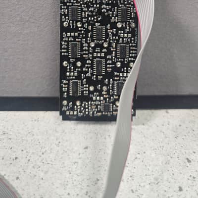 Patching Panda Hatz V2(Used) image 2