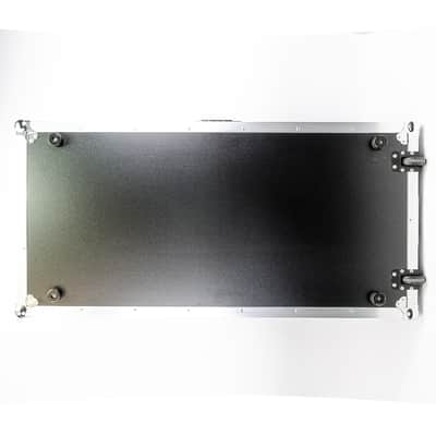 Moog Muse ATA Flight Case w/ Wheels & Handle – Official Form-Fit Road Case image 3