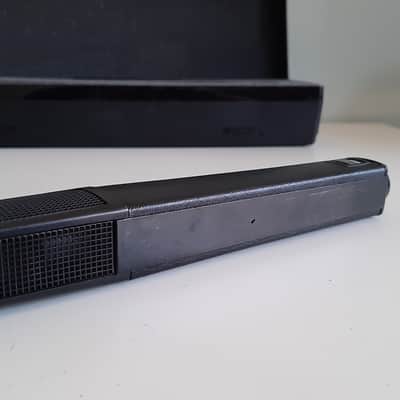 Sennheiser MD 441 U3 Supercardioid Dynamic Microphone 1971 - Present - Black image 4
