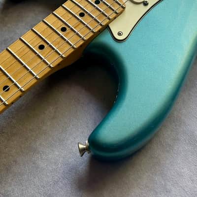 Fender Player Stratocaster 2020 Tidepool image 7