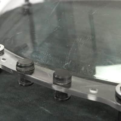 Klover MiK 26 Standard Parabolic Mic Dish Assembly w/ Case (Set of 4) CG012WK *ASK FOR SHIPPING* image 22