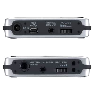 Boss Micro BR BR-80 Digital Recorder image 2
