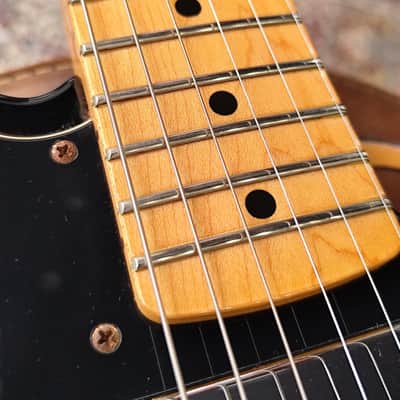 Fender Telecaster Deluxe 70s Classic Series 2010 - Sunburst image 14
