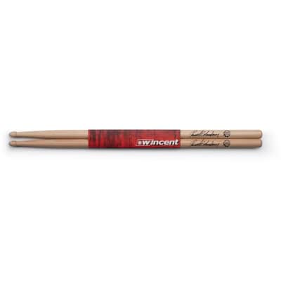 Wincent WDES Daniel Erlandsson Drumsticks image 4