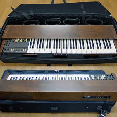 Korg CX-3 Digital Tonewheel Organ | Reverb