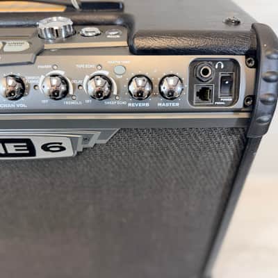 Line 6 Spider Jam 75W 1x12 Modeling Guitar Combo Amp Celestion 2008-2013 image 2