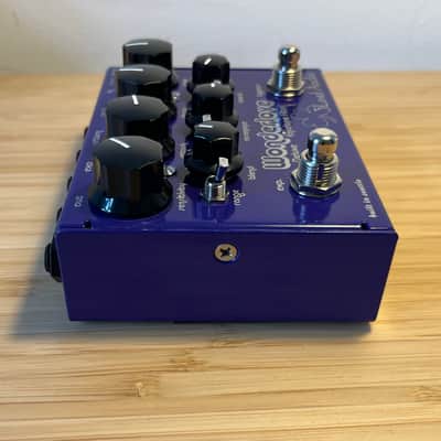 3Leaf Audio Wonderlove MKII Deluxe Envelope Filter image 6
