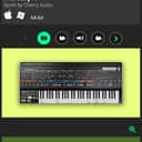 Cherry Audio Mercury 6 Jupiter 6 VST