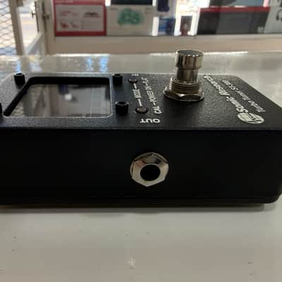 Sonic Research ST-300 Strobe Turbo Tuner 2010s - Black image 3