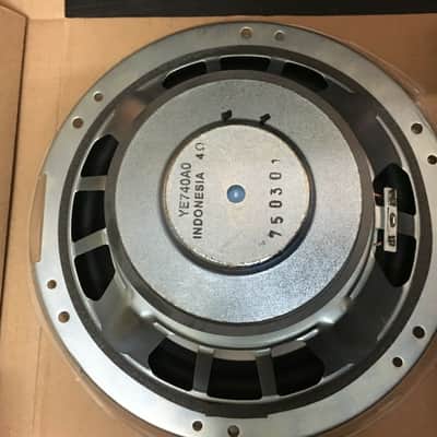 one YAMAHA Replacement Original woofer p/n YE740A00 for HS8 monitor ,HS 8 New //ARMENS// image 3