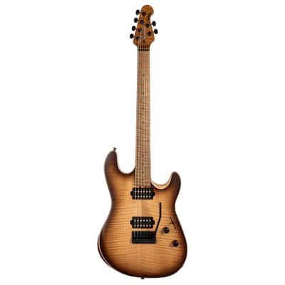 Ernie Ball Music Man Rabea Massaad Signature Sabre