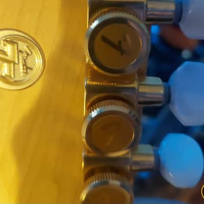 Fender 75th Anniversary Commemorative Telecaster 2021 - 2-Color Bourbon Burst image 4