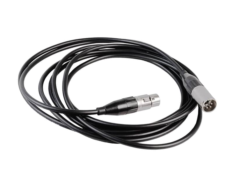 Soma Laboratory The Pipe XLR Cable image 1