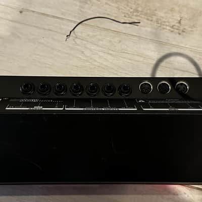 Moog Slim Phatty 2010s - Black image 7