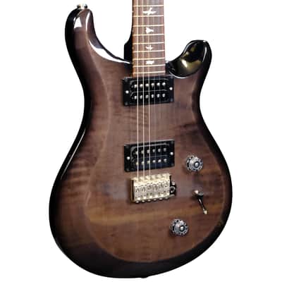 Used PRS 2017 S2 Custom 22 - Elephant Gray image 5