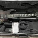 Jackson USA Custom Shop SL2H-V Soloist Translucent Black