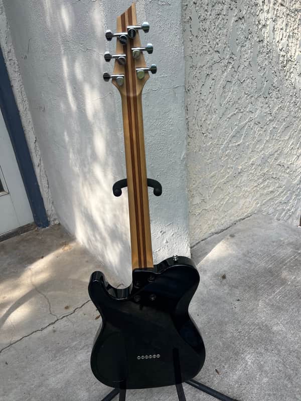 Kiesel Solo 6 | Reverb