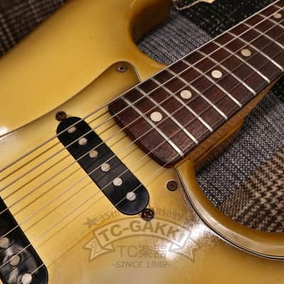 Fender 1979 STRATOCASTER Antigua image 14