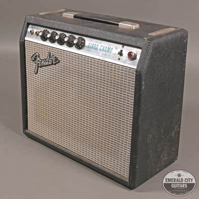 1974 Fender Vibro Champ image 3