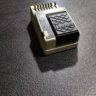 Ibanez グラフィックベースイコライザー BE10 Ibanez BE10 Graphic Bass EQ | Reverb