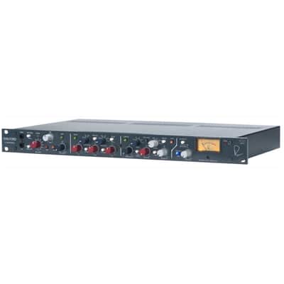 Rupert Neve Designs Shelford Channel Microphone Preamplifier and Equalizer image 1