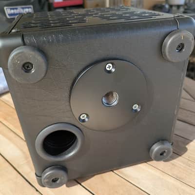 Henriksen The Ray Extension Speaker, 4-speaker Cabinet, made in USA image 5