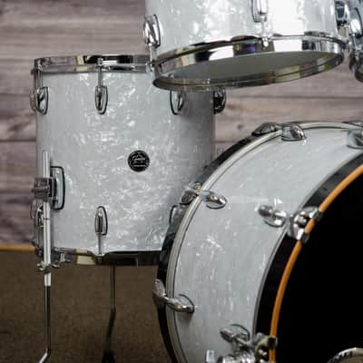 Gretsch Renown Maple 4pc Kit image 3