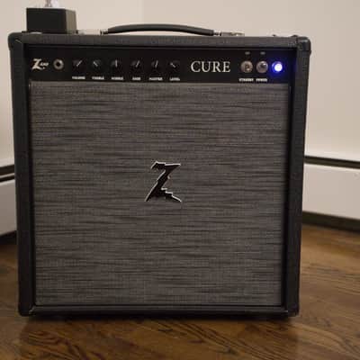 Dr. Z Cure 15-Watt 1x12" Studio Guitar Combo 2017 - Present - Various image 1