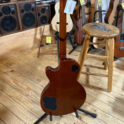 Eastman SB-59 - Goldburst image 5