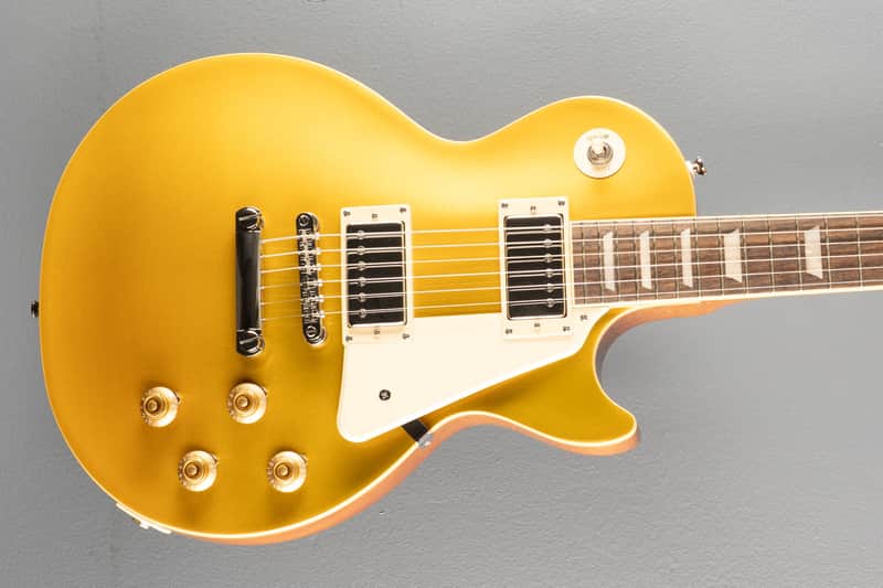 Epiphone Les Paul Standard '50s (2020 - Present) | Reverb