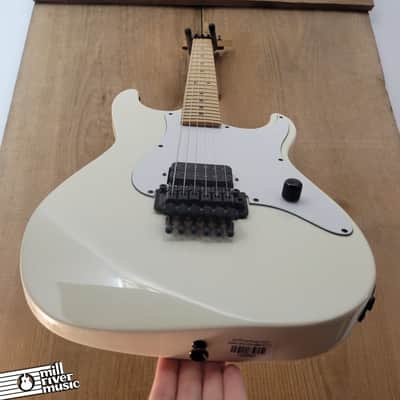 Fernandes Limited Edition Single H Electric Guitar MIJ Vintage 1980s image 2